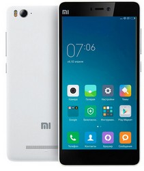 Замена сенсора на телефоне Xiaomi Mi 4c Prime в Липецке